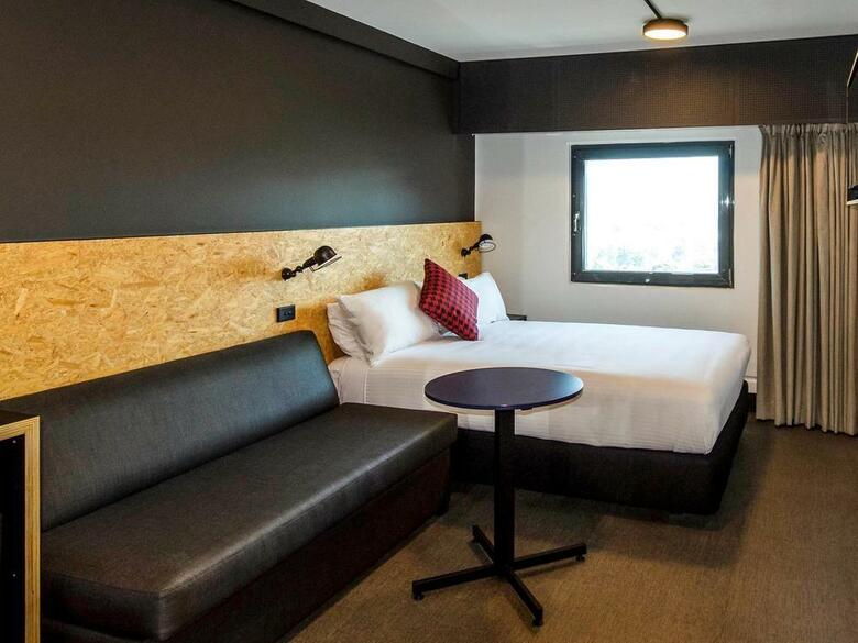 Hotel Ibis Budget Sydney East