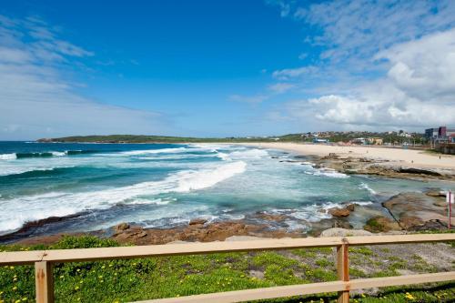 Motel Sands Hotel Maroubra Sydney