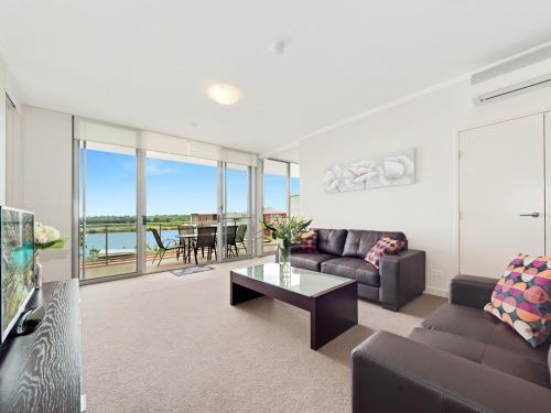 Apartamento Astra Rhodes