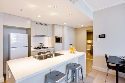 Apartamento Astra Rhodes