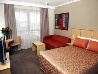 Hotel Mercure Sydney Manly Warringah