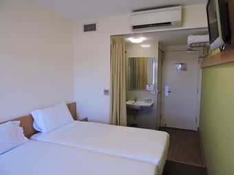 Hotel Ibis Budget - Sydney Olympic Park
