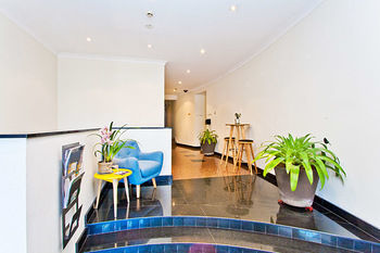Ryals Serviced Apartments - Camperdown