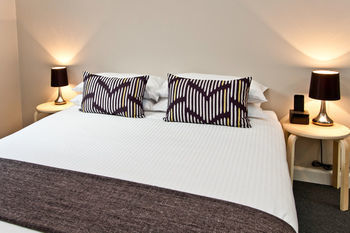 Ryals Serviced Apartments - Camperdown