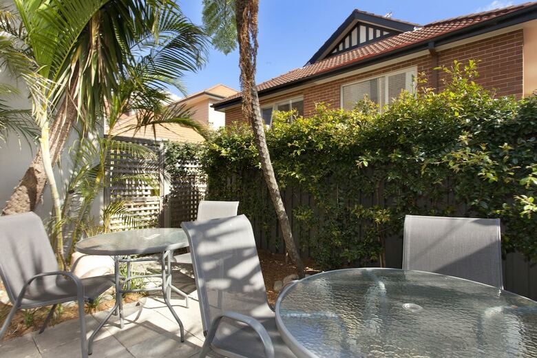 Hostal Cremorne Point Manor
