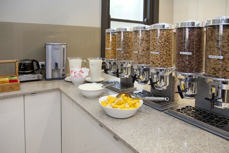 Hostal Cremorne Point Manor