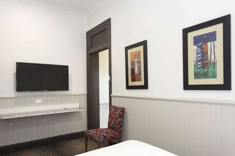 Hostal Cremorne Point Manor