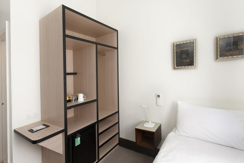 Hostal Cremorne Point Manor