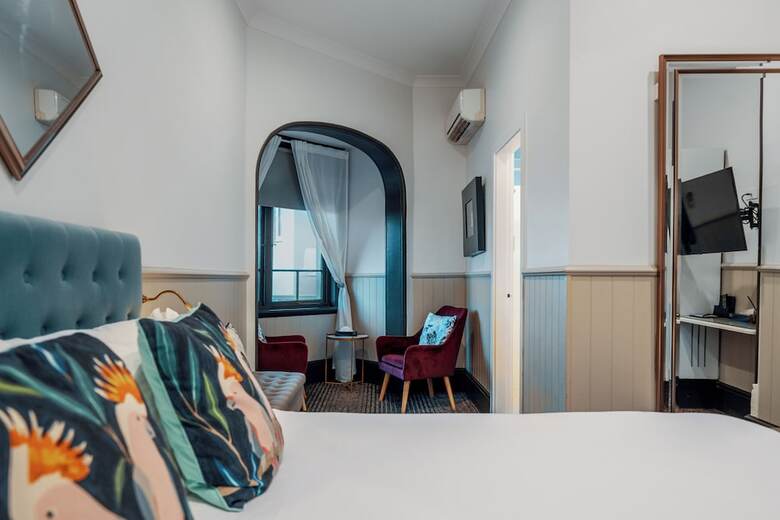 Hostal Cremorne Point Manor