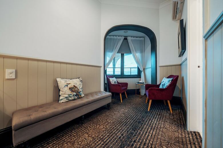 Hostal Cremorne Point Manor