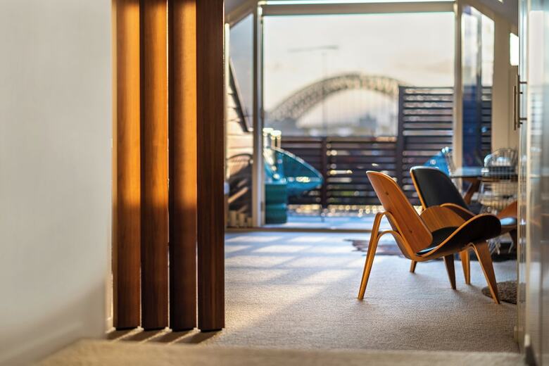 Hostal Cremorne Point Manor