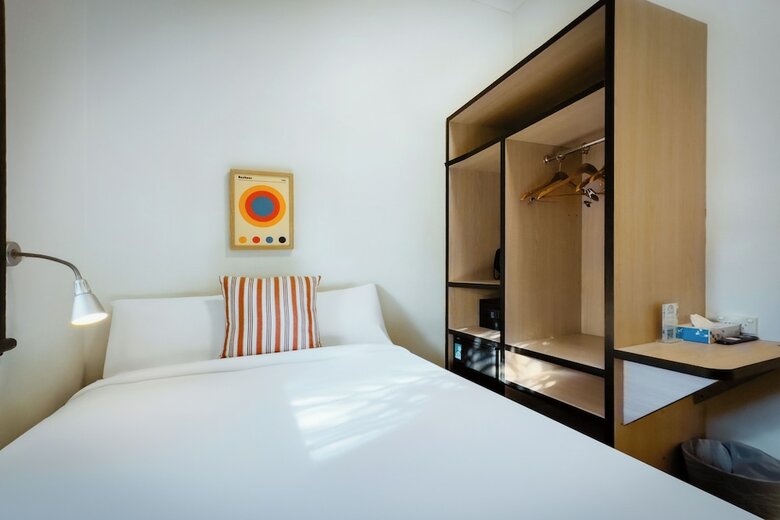 Hostal Cremorne Point Manor