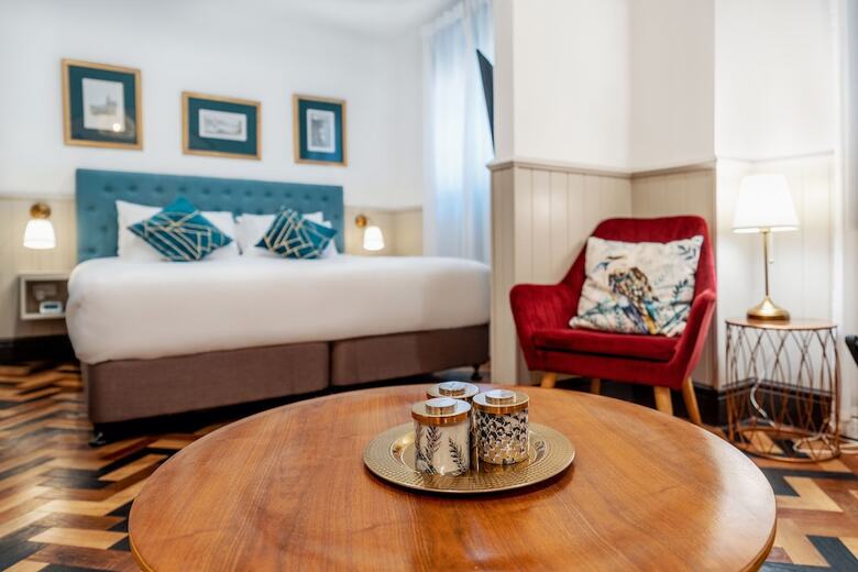 Hostal Cremorne Point Manor