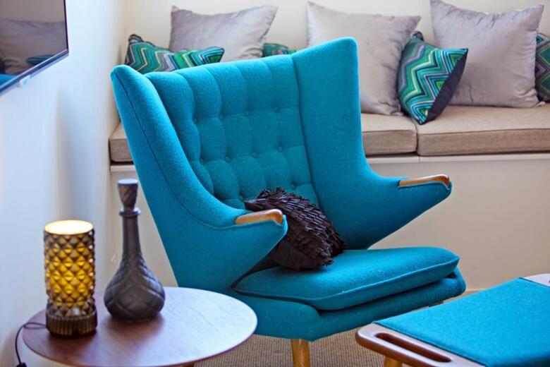 Hostal Cremorne Point Manor