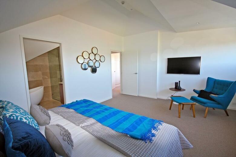 Hostal Cremorne Point Manor