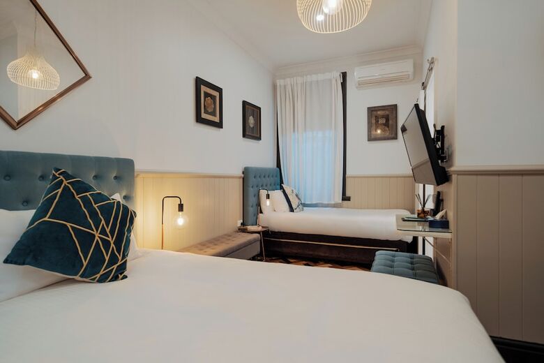 Hostal Cremorne Point Manor