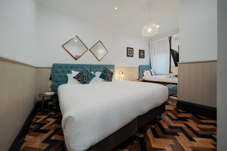 Hostal Cremorne Point Manor