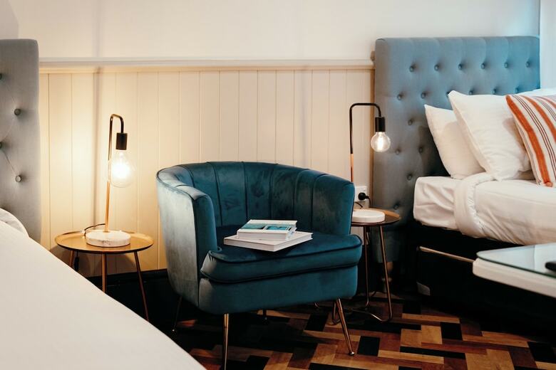 Hostal Cremorne Point Manor