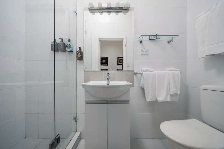Hostal Cremorne Point Manor