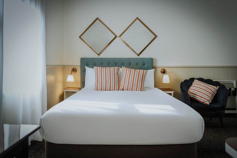 Hostal Cremorne Point Manor