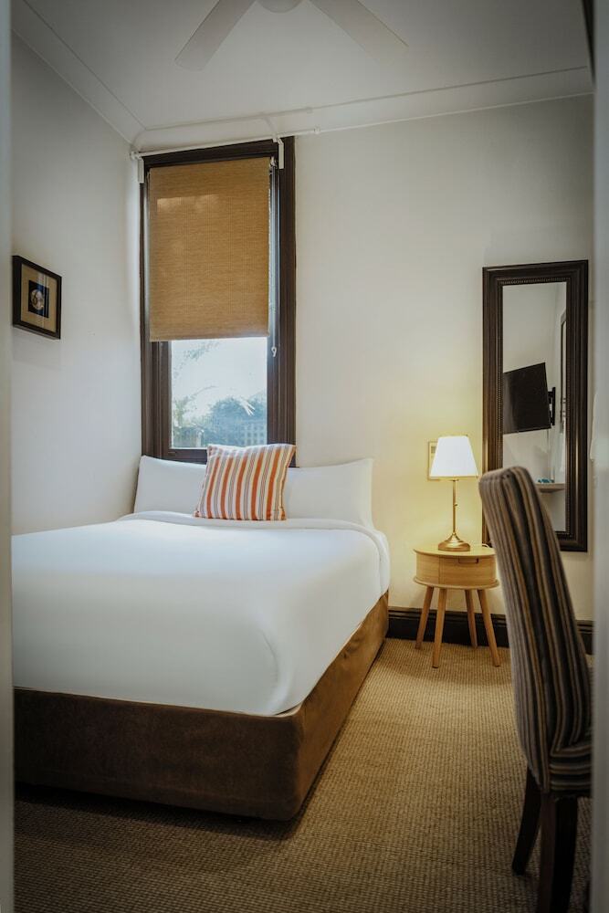 Hostal Cremorne Point Manor