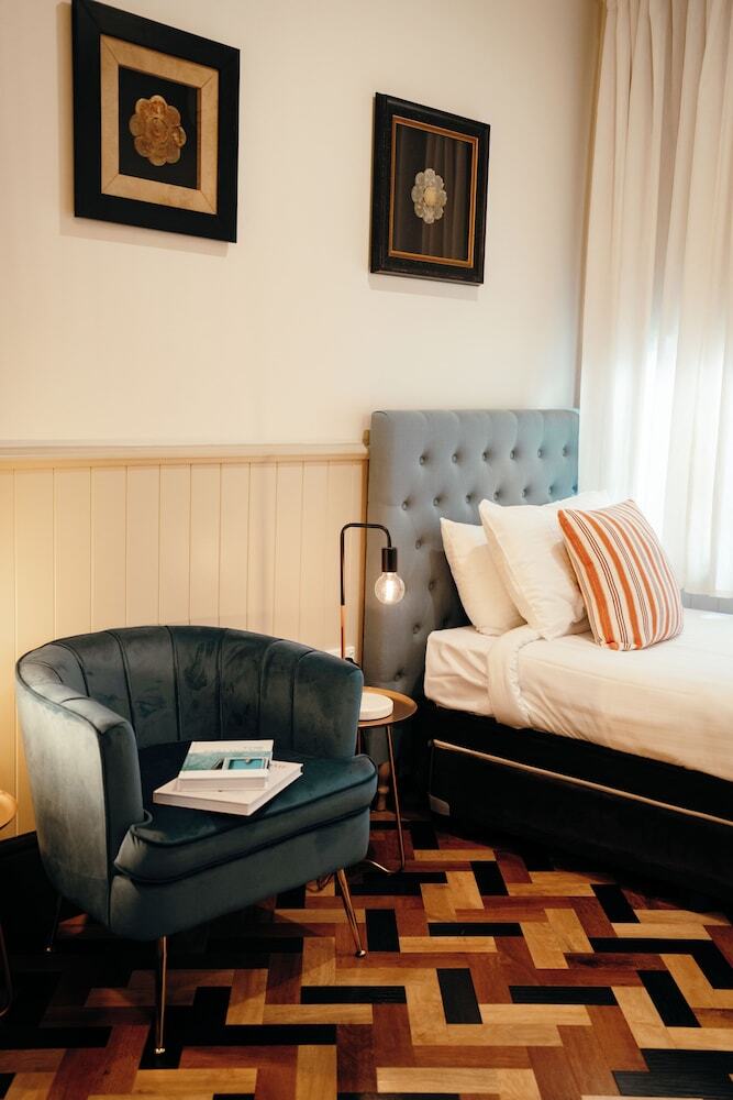 Hostal Cremorne Point Manor