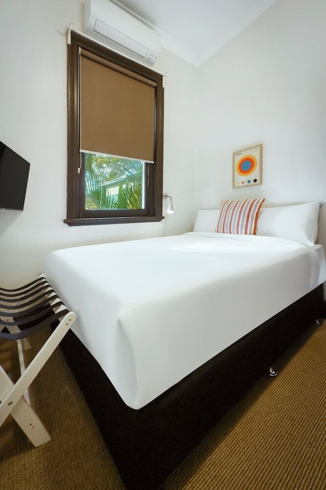 Hostal Cremorne Point Manor