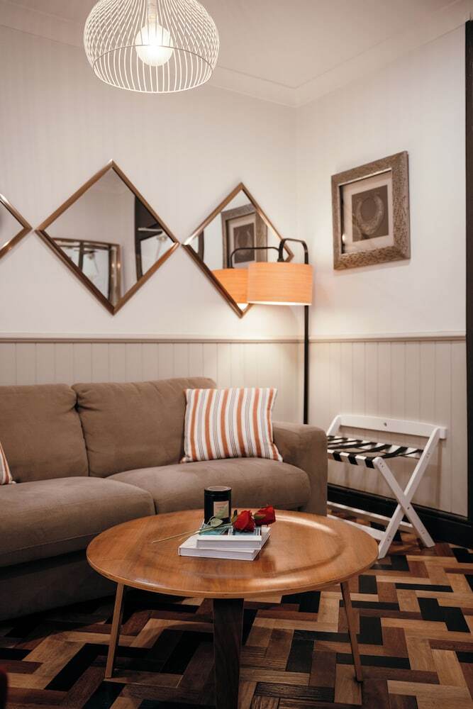 Hostal Cremorne Point Manor