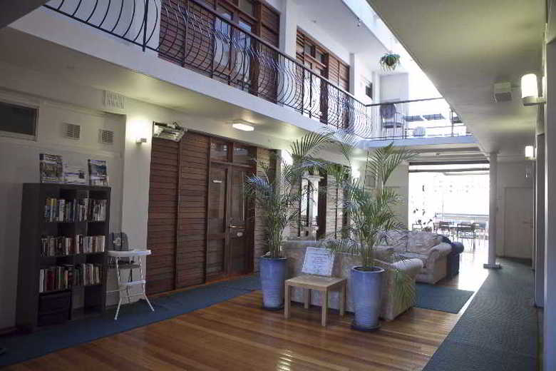 Savoy Double Bay Hotel