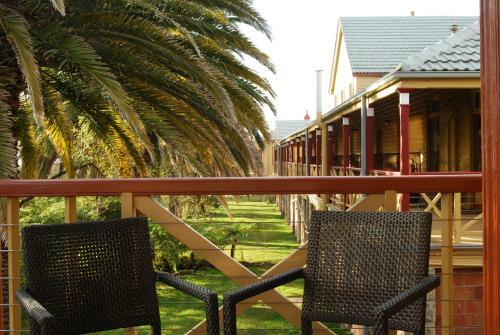 Hotel Q Station