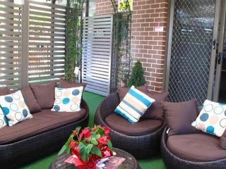Hotel Strathfield Executive Accommodation