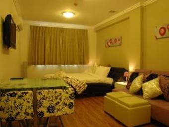 Posh Hotel