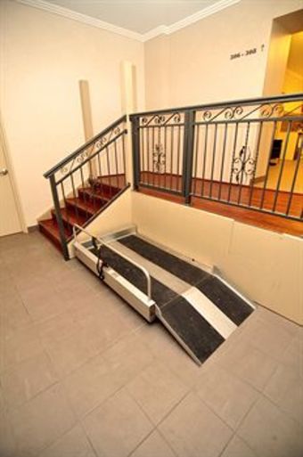 Posh Hotel