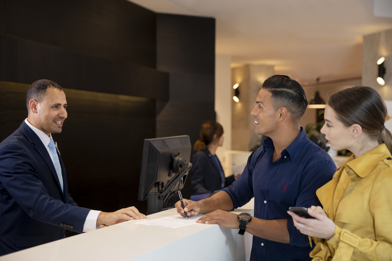 Hotel Mercure Sydney International Airport