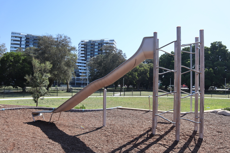 Hotel Mercure Sydney International Airport
