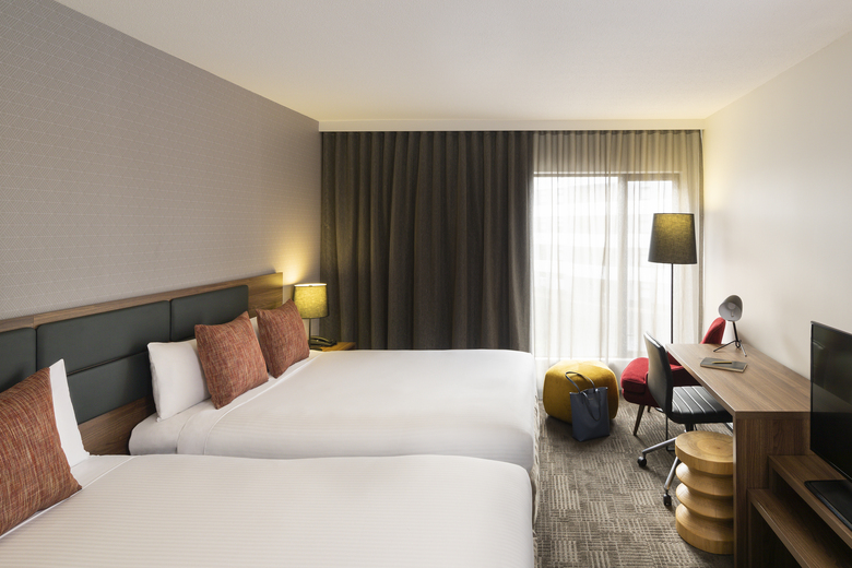 Hotel Mercure Sydney International Airport
