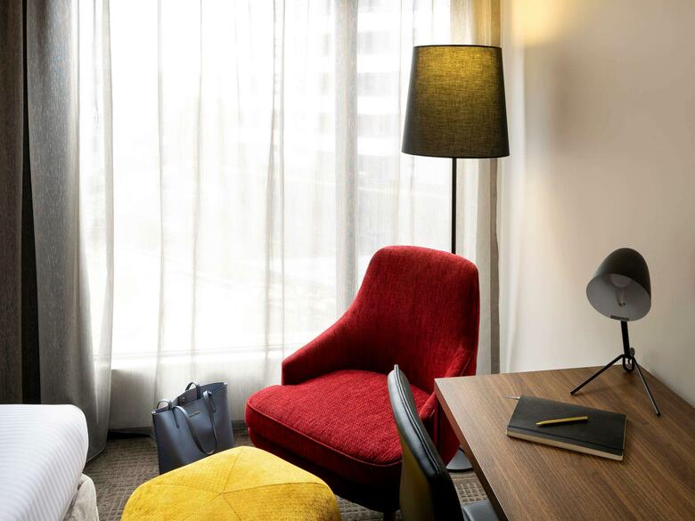 Hotel Mercure Sydney International Airport