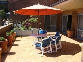 Mariners Court Hotel