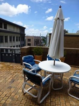 Mariners Court Hotel