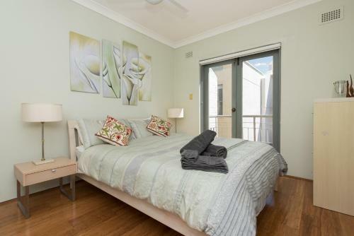 Sydney Inner City Sanctuary- 2 Bedroom Apartment