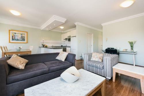 Sydney Inner City Sanctuary- 2 Bedroom Apartment
