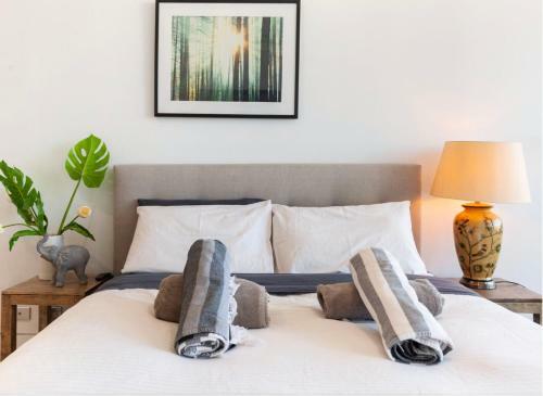 Apartamentos Bellevue #2