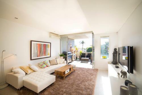 Apartamentos Bellevue #2