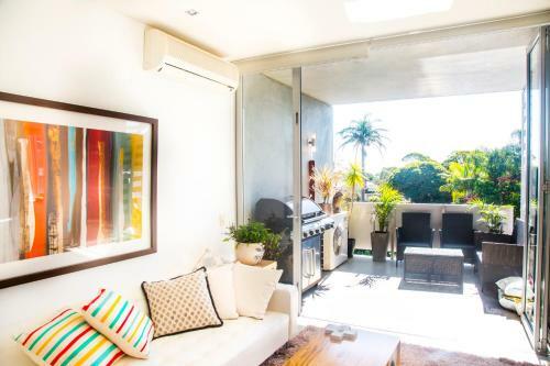 Apartamentos Bellevue #2