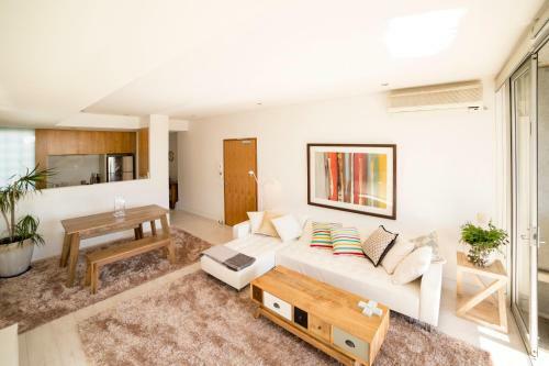 Apartamentos Bellevue #2