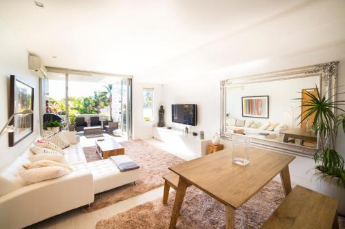 Apartamentos Bellevue #2