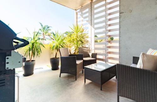 Apartamentos Bellevue #2