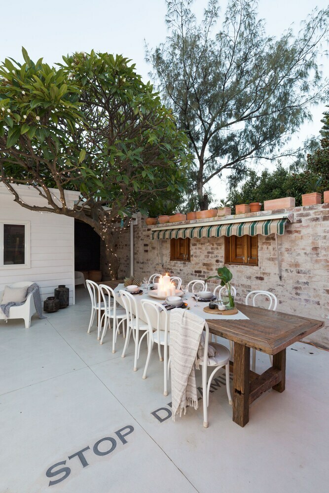 Villa Jet Flamingo