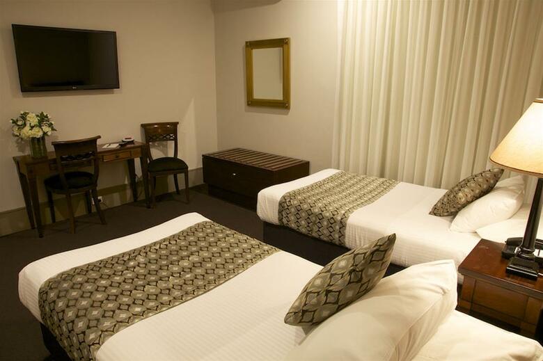 Hotel Bondi