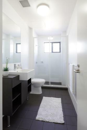 Apartamentos Uws Village